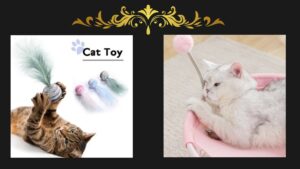 Interactive Cat Toys Online