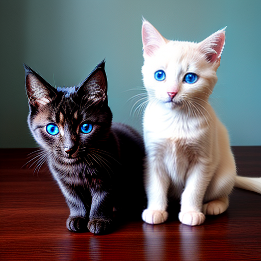 “Cat Breeds: A Guide to Choosing the Perfect Feline Companion for Your Lifestyle”