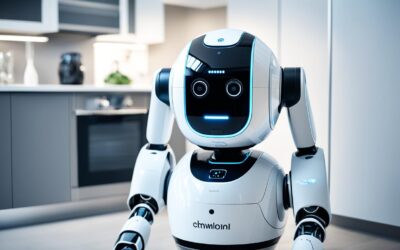 كيف يمكن للذكاء الاصطناعي المساهمة في تطوير تقنيات الروبوتات الذكية للمنازل؟